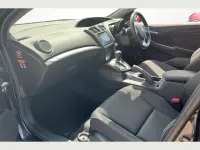 Used Honda Civic SE Plus 140 HP (102 kW) 2016 Black Hatchback