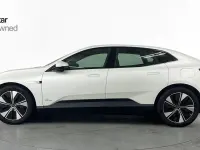 Used Polestar 4 Plus 200 kW (272 HP) 2025 White SUV