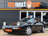 used Porsche 928 5.0 S4 Left Hand Drive Auto