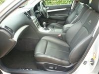 Used Infiniti G37 2010 Coupe