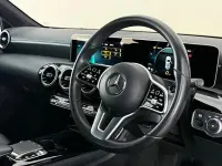 Used Mercedes A200 Executive 163 HP (119 kW) 2022 Hatchback
