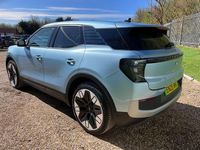 Used Ford Explorer Premium 250 kW (340 HP) 2025 Blue SUV