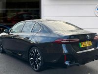 Used BMW i5 M Sport 246 kW (335 HP) 2025 Grey Sedan