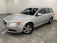 used Volvo V70 2.0 D3 SE Lux Geartronic Euro 5 (s/s) 5dr