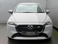Used Mazda 6 Exclusive-Line 89 HP (65 kW) 2024 Grey