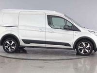 used Ford Transit Connect 1.5 EcoBlue 100ps Active Van