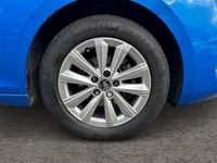 Second-hand Vauxhall Astra Design Edition 110 CP (80 kW) 2024 Albastru Break