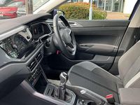 Used VW Polo Style 95 HP (69 kW) 2022 Other Hatchback
