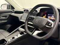 Used MG ZS Trophy 196 HP (144 kW) 2024 Black SUV