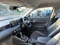 Used Honda HR-V Advance 131 HP (96 kW) 2023 Beige SUV