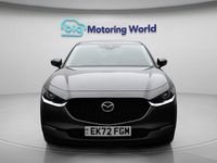 Used Mazda CX-30 Inclusive 122 HP (89 kW) 2023 Grey SUV
