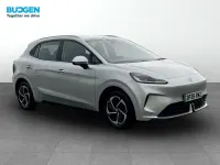 Used MG MG4 EV Comfort 110 kW (150 HP) 2026 Hatchback
