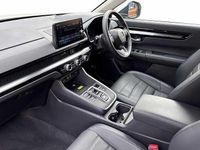 Used Honda CR-V Advance 184 HP (135 kW) 2024 White SUV