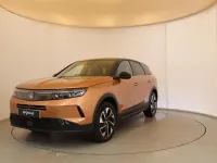 Used Vauxhall Grandland X GSe 143 HP (105 kW) 2025 SUV