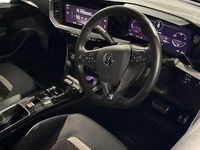 Used Vauxhall Mokka Ultimate 2023 Blue SUV