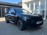Used BMW X3 M Sport 194 HP (142 kW) 2025 Black SUV