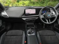 Used BMW 120 M Sport 168 HP (123 kW) 2026 Purple Hatchback