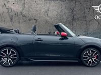 Used Mini John Cooper Works 228 HP (167 kW) 2024 Grey Hatchback