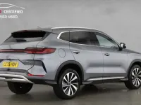 Used BYD Seal U Comfort 218 HP (160 kW) 2025 Grey SUV