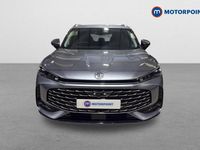 New MG HS SE 224 HP (164 kW) 2025 Grey SUV