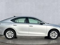 Used Skoda Octavia SE Technology 116 HP (85 kW) 2024 Mat Hatchback