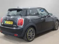 Used Mini Cooper SE Hatch 135 kW (184 HP) 2022 Hatchback