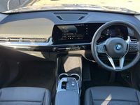 Used BMW iX1 xLine 227 kW (309 HP) 2025 Silver SUV