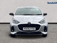 New Mazda 2 2026 Metallic  stormy silver Hatchback