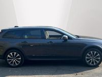 Used Volvo V90 CC 232 HP (170 kW) 2021 Grey Estate