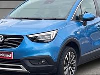 used Vauxhall Crossland X Elite1.2 Turbo Elite Suv 5dr Petrol Manual Euro 6 (s/s) (110 Ps) - PE70WEX