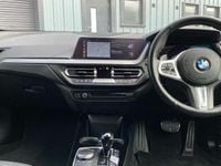 Second-hand BMW 220 M Sport 178 CP (130 kW) 2023 Albastru Coupe