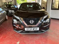 Used Seat Ibiza SOL 2016 Black Hatchback