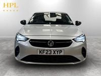 Used Vauxhall Corsa Ultimate 100 HP (73 kW) 2023 Grey Hatchback