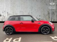 used Mini Cooper 3-Door HatchSport 1.5 3dr