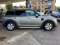 Used Mini Cooper D 150 HP (110 kW) 2018 Silver Hatchback