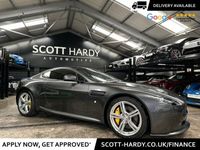 used Aston Martin Vantage 2dr [420]