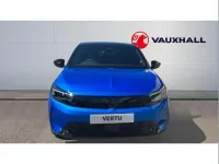 New Vauxhall Corsa 99 HP (72 kW) 2025 Other Hatchback