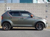 Used Suzuki Ignis SZ-T 83 HP (61 kW) 2024 SUV