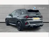 Used BMW X5 M Competition Edition 616 HP (453 kW) 2024 Grey SUV