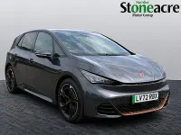 Used Cupra Born e-Boost 169 kW (230 HP) 2022 Hatchback