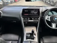 Used BMW 840 M Sport 328 HP (241 kW) 2023 Grey Coupe