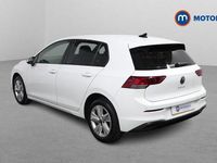 Second-hand VW Golf VIII Life 110 CP (80 kW) 2024 Hatchback