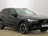 Used Volvo XC60 Ultra 455 HP (334 kW) 2025 Black SUV