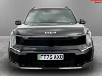 Usado Kia EV9 GT-Line S 281 kW (383 CV) 2026 SUV
