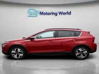 Used Hyundai Bayon Premium 99 HP (72 kW) 2023 SUV