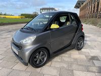 used Smart ForTwo Coupé Passion mhd 2dr Auto