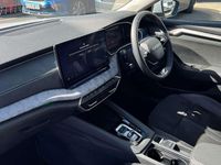 Used Skoda Octavia SE L 150 HP (110 kW) 2025 White Estate