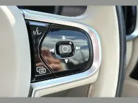 Used Volvo V90 CC 232 HP (170 kW) 2022 Black Estate