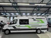 Used Mercedes Sprinter 2014 White Van