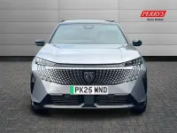 Used Peugeot 5008 GT 152 kW (207 HP) 2025 SUV